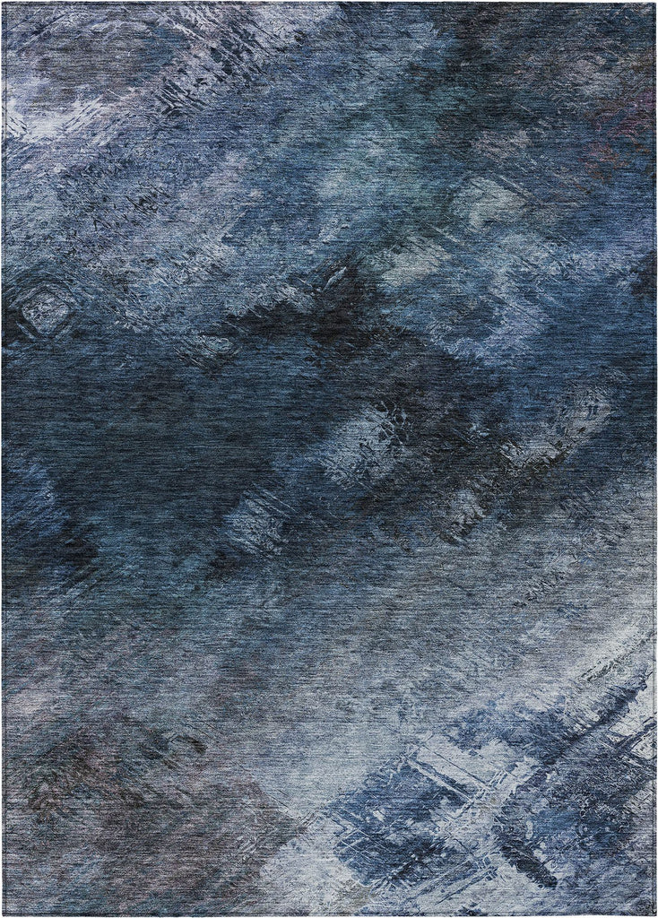 addison chantille acn590 blue rug