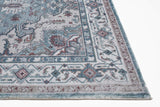 kas oriental roxy 2822 mint rug