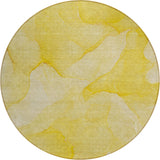 Addison Chantille ACN509 Gold Rug