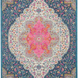 nourison passion psn39 multicolor rug