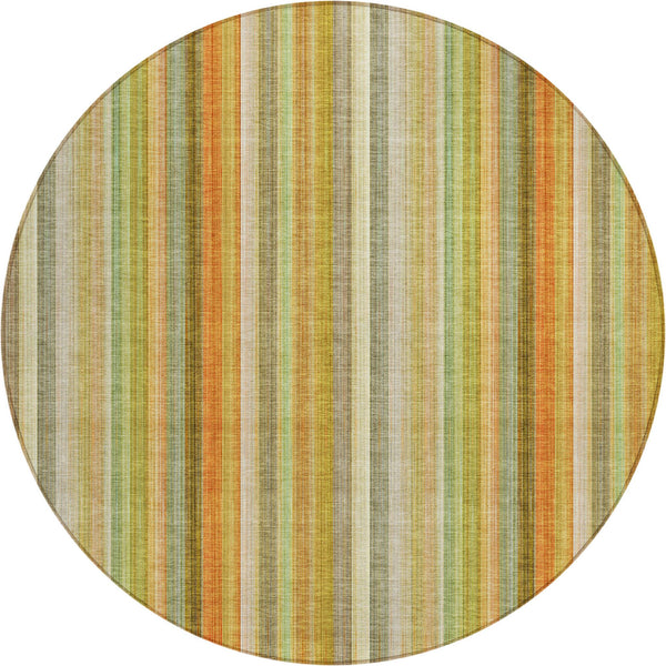Addison Chantille ACN543 Khaki Rug