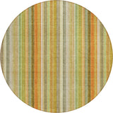 Addison Chantille ACN543 Khaki Rug