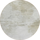Addison Chantille ACN595 Ivory Rug