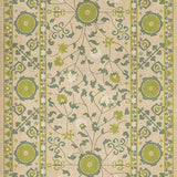 spicher and company persian bazaar samarkand yashil rug