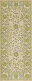 spicher and company persian bazaar samarkand yashil rug