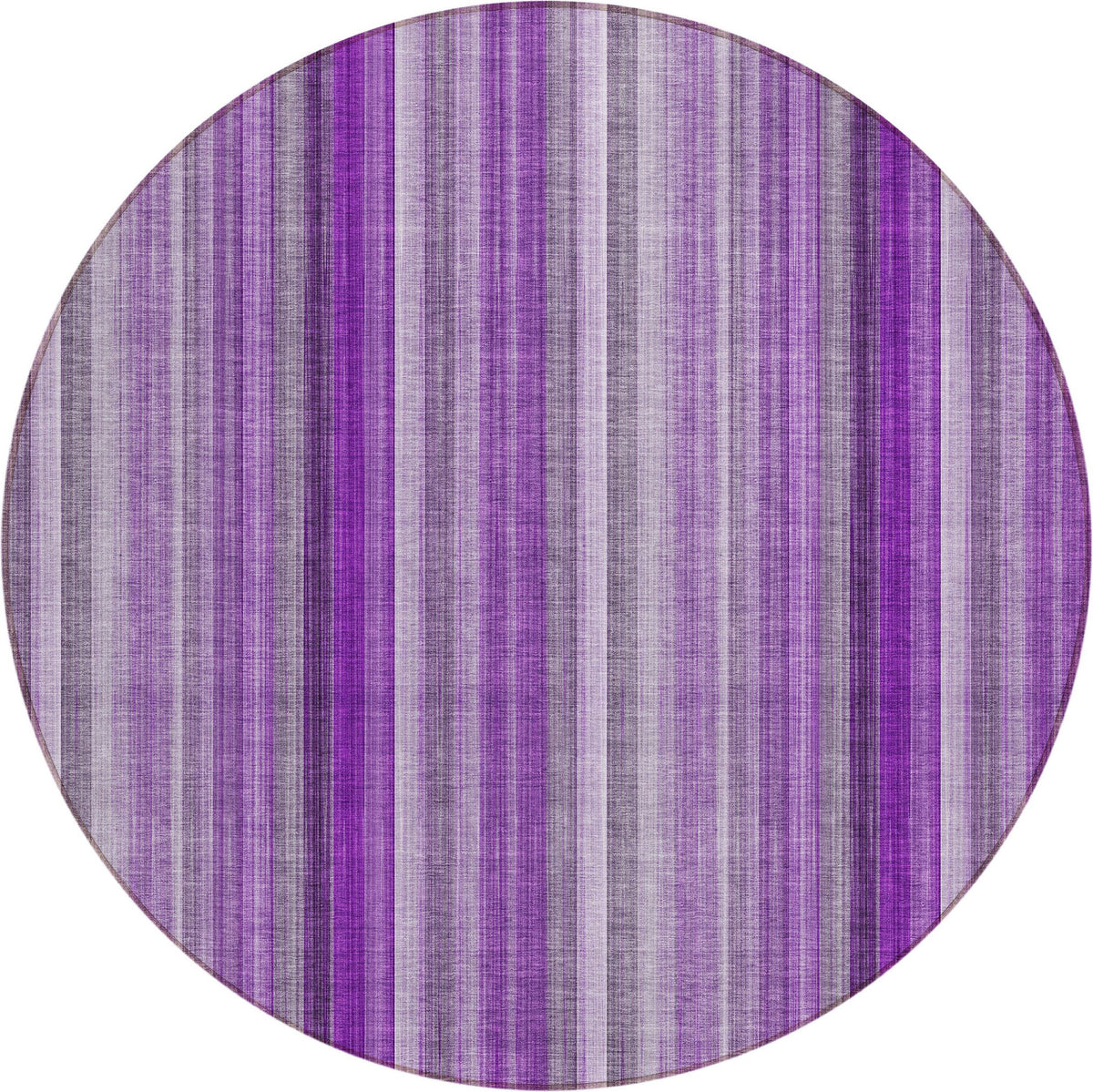Addison Chantille ACN543 Purple Rug