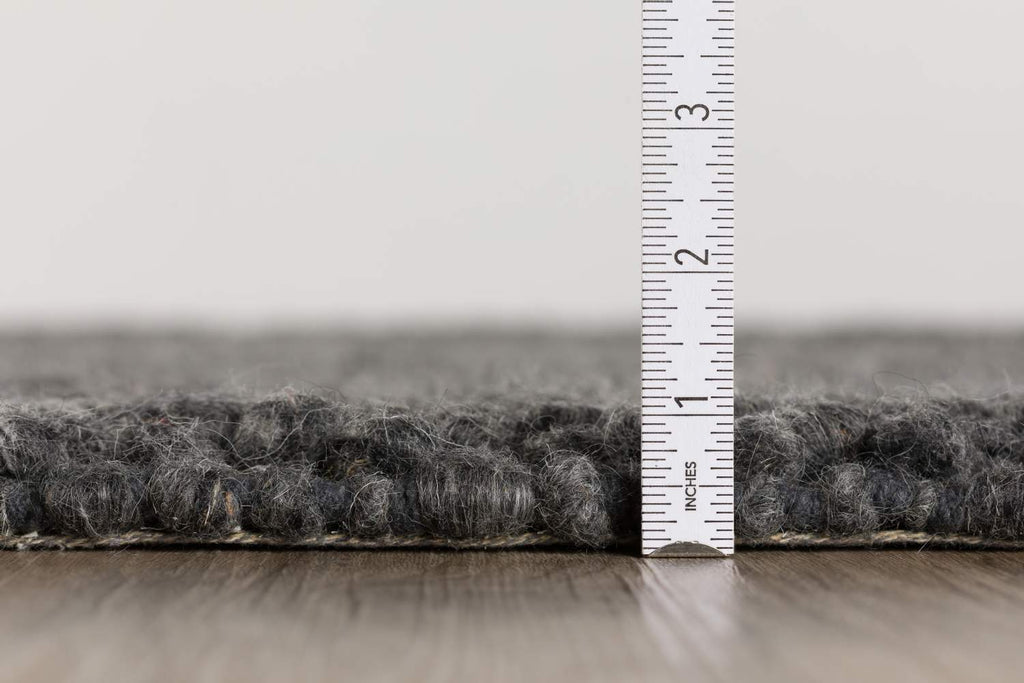 dalyn gorbea gr1 charcoal rug