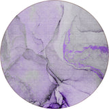 Addison Chantille ACN506 Purple Rug