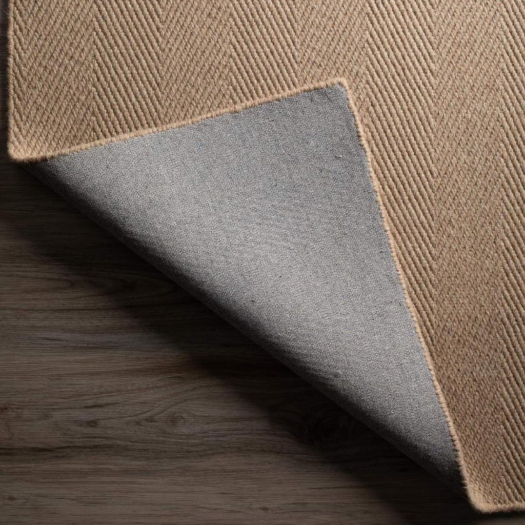 dalyn monaco sisal mc200 ecru rug