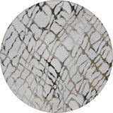 Addison Chantille ACN609 Silver Rug