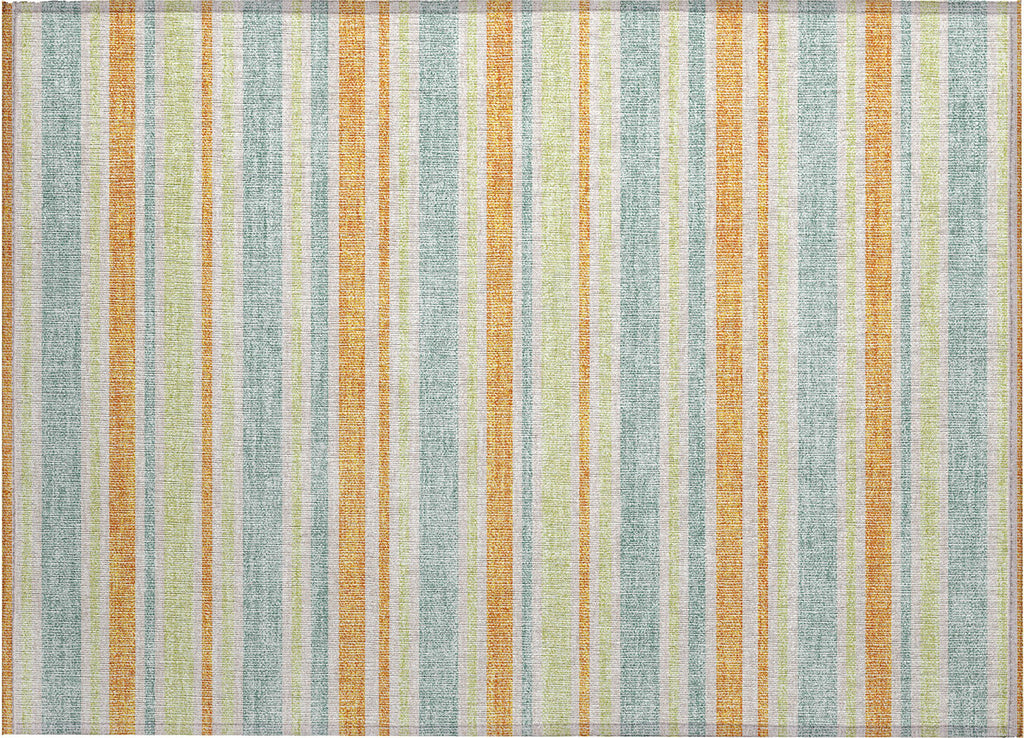 addison chantille acn531 orange rug