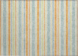 Addison Chantille ACN531 Orange Rug