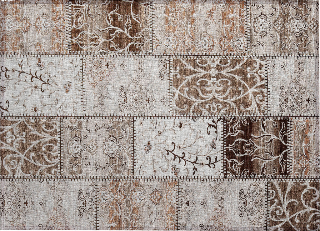 addison chantille acn566 beige rug