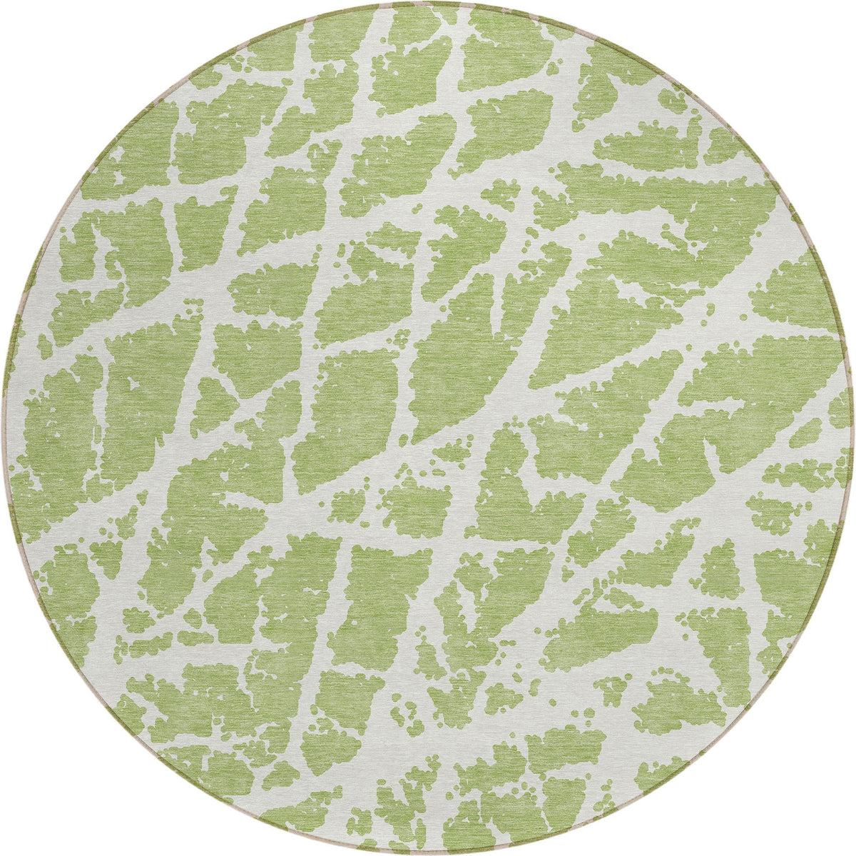 addison chantille acn501 aloe rug