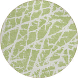 addison chantille acn501 aloe rug
