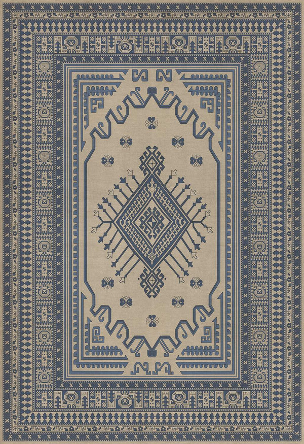 spicher and company persian bazaar bergama nehir rug