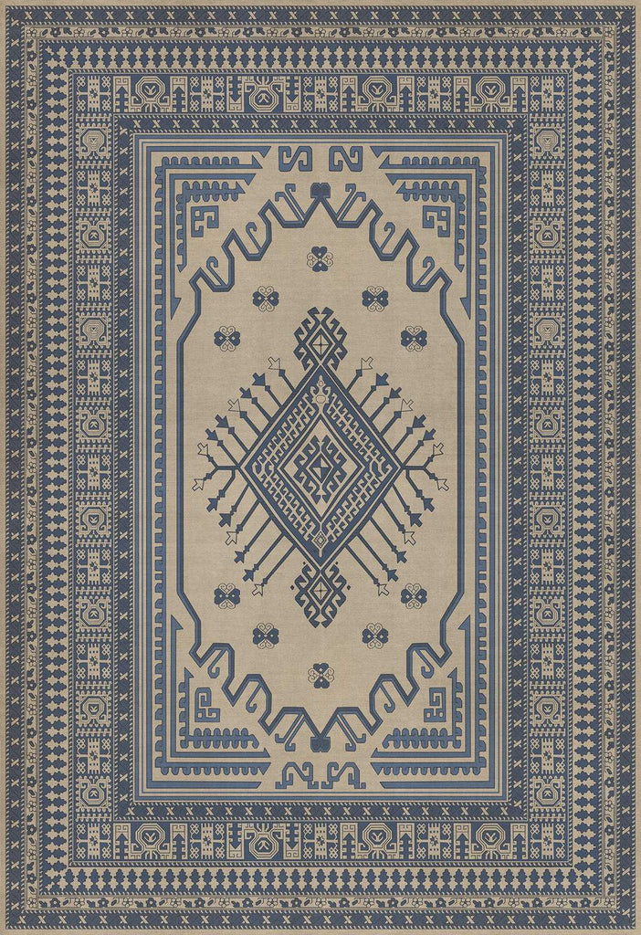 spicher and company persian bazaar bergama nehir rug