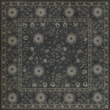 spicher and company persian bazaar samarkand qora rug