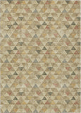 addison chantille acn612 beige rug