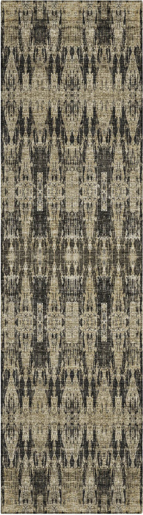addison chantille acn580 black rug