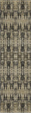 Addison Chantille ACN580 Black Rug