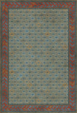 spicher and company persian bazaar daghestan kruta rug