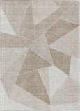 addison chantille acn636 taupe rug