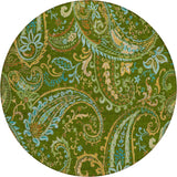Addison Chantille ACN533 Green Rug