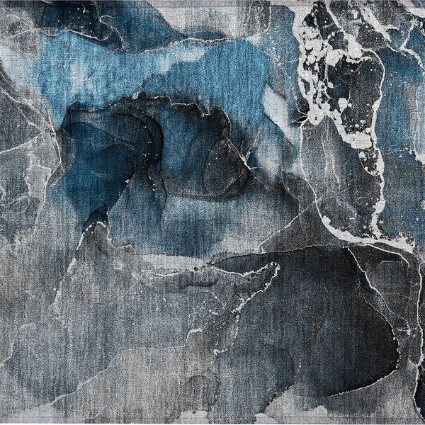 Addison Chantille ACN503 Blue Rug
