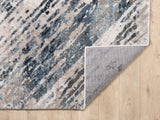 kas oriental landscapes 5910 blue rug