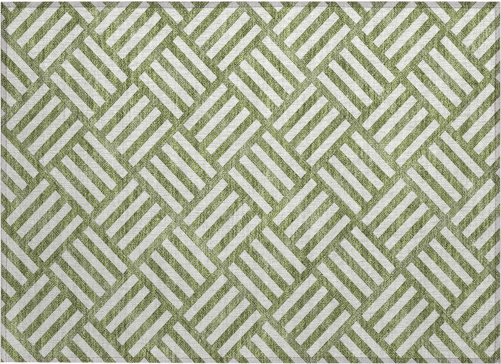 addison chantille acn620 olive rug