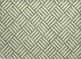 Addison Chantille ACN620 Olive Rug