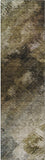 Addison Chantille ACN590 Chocolate Rug