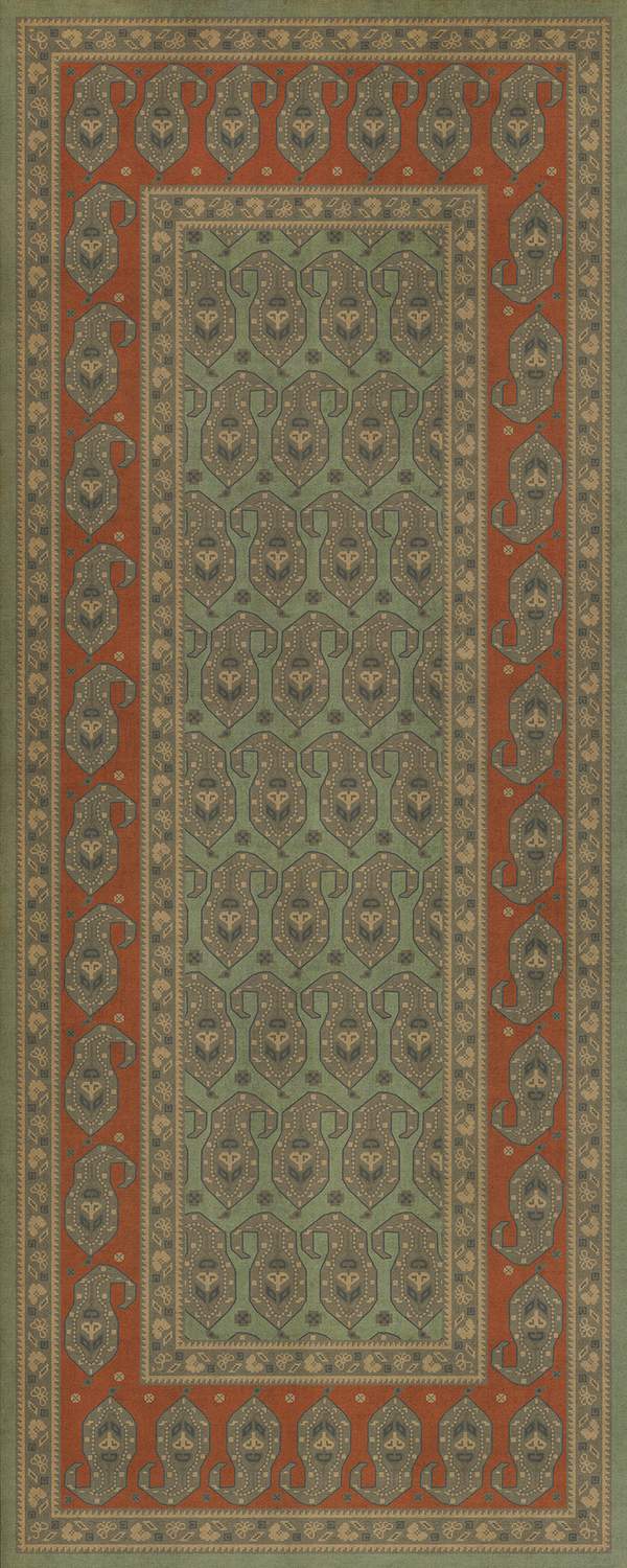 spicher and company persian bazaar kintala nuri rug