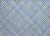 Addison Chantille ACN620 Blue Rug