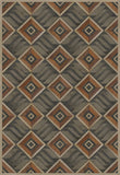spicher and company norwegian wood yukon cassiar rug