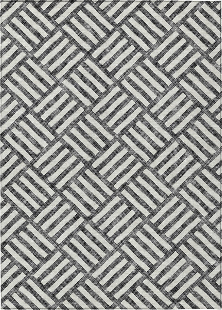 addison chantille acn620 black rug