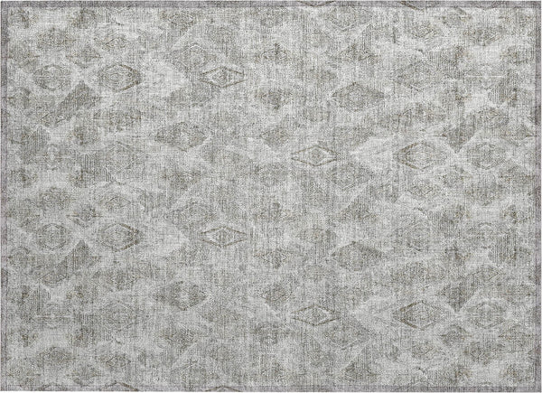 Addison Chantille ACN622 Silver Rug