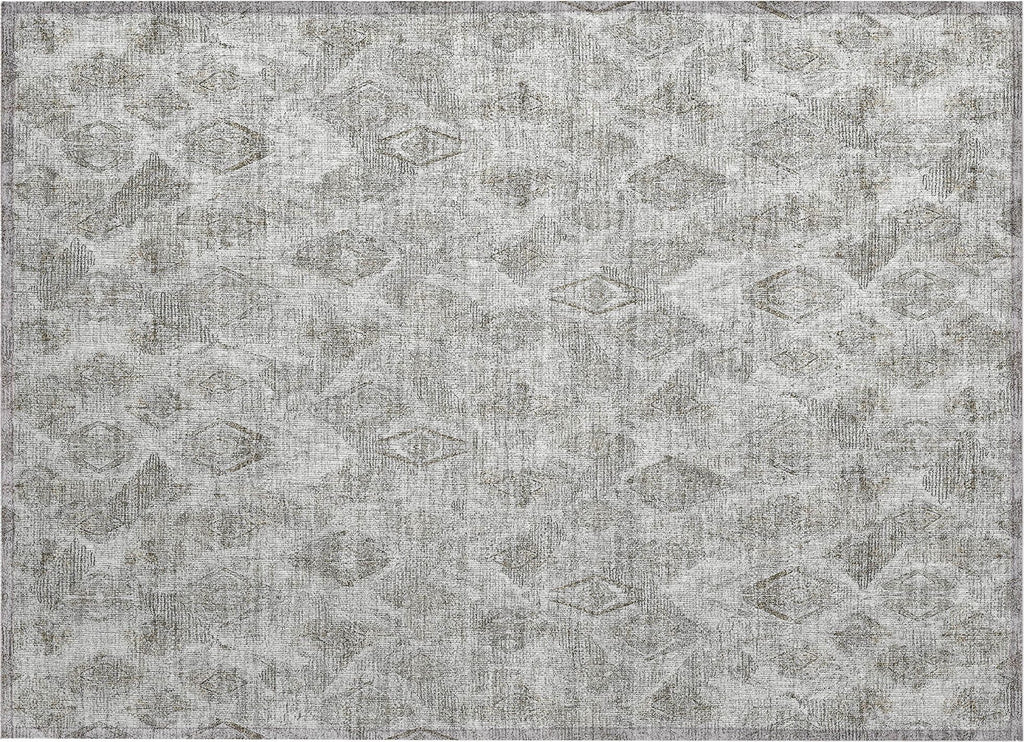 addison chantille acn622 silver rug