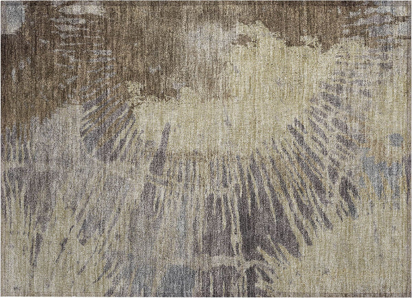 Addison Chantille ACN645 Brown Rug
