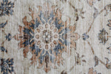 kas oriental roxy 2819 beige rug
