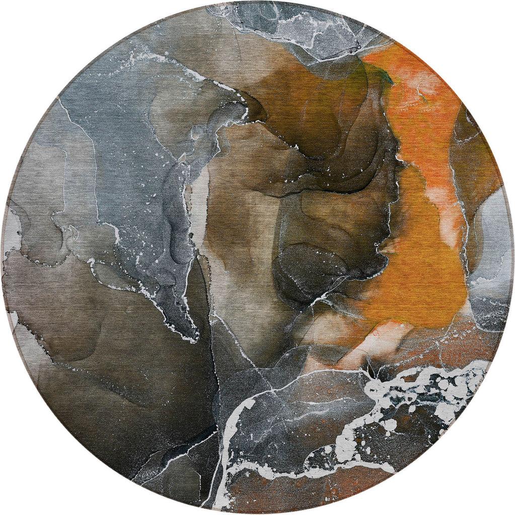 addison chantille acn503 orange rug