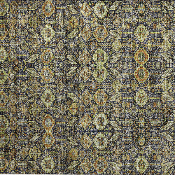 Addison Chantille ACN574 Paprika Rug