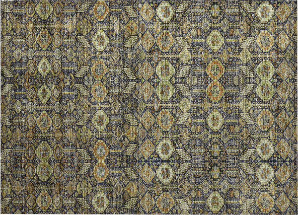Addison Chantille ACN574 Paprika Rug
