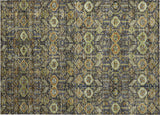 Addison Chantille ACN574 Paprika Rug
