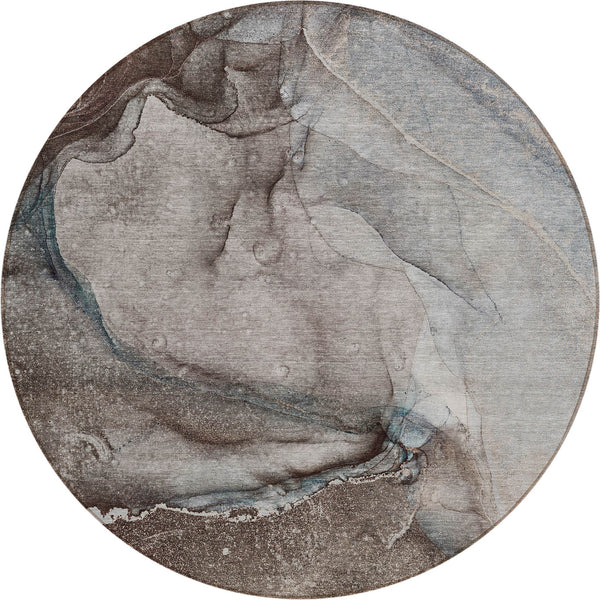Addison Chantille ACN524 Taupe Rug