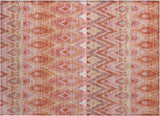 Addison Chantille ACN617 Pink Rug