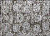Addison Chantille ACN634 Chocolate Rug