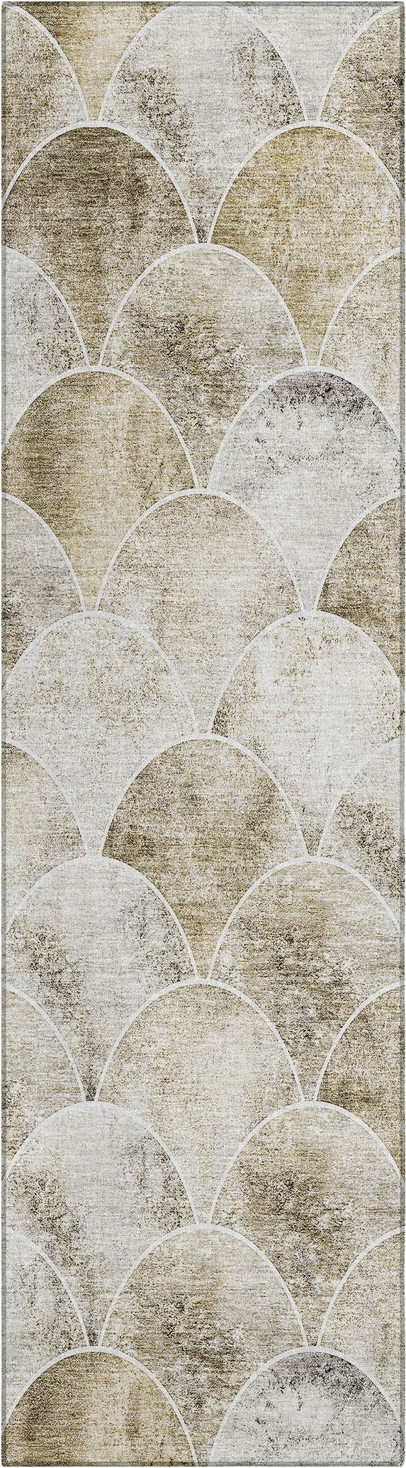 Addison Chantille ACN594 Beige Rug