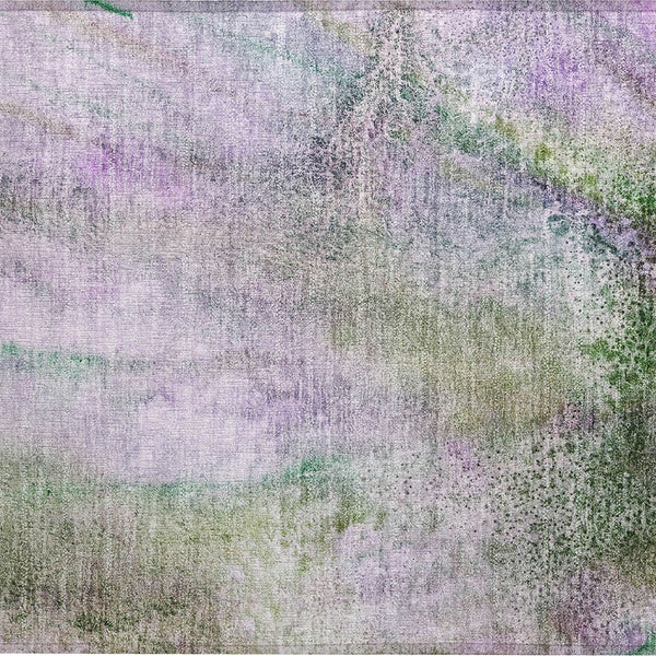 Addison Chantille ACN505 Purple Rug